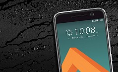 HTC 10 Android 7.0 Nougat Update Rolled Out In India
