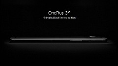 OnePlus 3T Midnight Black Limited Edition Launched Globally: Sale Commence On 31st March 4 PM