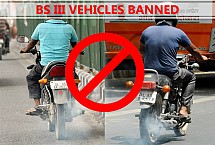 What is BS III? And Why Supreme Court Banned Non-BS-IV Compliant Two-Wheelers in India?