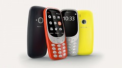 Nokia 3310 (2017) Price Revealed in India; Company Says it Unofficial