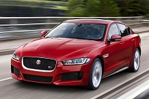 Bookings for Jaguar XE Diesel Variant Started in India, Launch in May-end