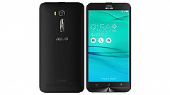 Asus Introduced ZenFone Go 5.5 (ZB552KL) With 13-megapixel Camera at Rs 8,499