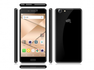Micromax Launches Micromax Canvas 2 (2017): Comes With Free Airtel 4G Data For 1 Year