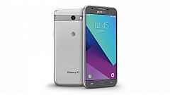 Samsung Galaxy J3 (2017) Launched: A Budget Smartphone With HD Display And 4G LTE