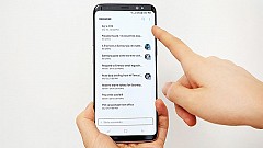 Samsung Rolls Out Update For Galaxy S8 And S8+ To Fix Bluetooth And Red Tint Flaw