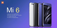 Xiaomi India Head Hints About July Launch Of Xiaomi Mi 6, Mi Max 2