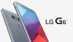 LG G6 Available With a Discount of Rs 10,000 in India Via Amazon
