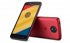 Moto C Launched in India With 4G VoLTE Support at Rs 5,999