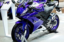 Yamaha YZF R15 V3 Expected Launch in Second Half of 2017