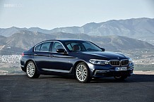 All-New BMW 5 Series to be Launched in India on June 29, Bookings Commence