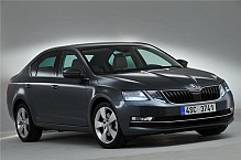 India-Bound Skoda Octavia Facelift Details Disclosed Ahead Its Launch in July 2017