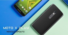 Moto India Confirms to Roll Out Android 7 Update for Moto X Play Soon