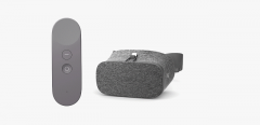 Google Daydream View VR Headset Now Available To Buy In India Via Flipkart