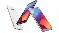 Buy LG G6 From Amazon India And Get Whooping Flat Rs. 13,000 Discount