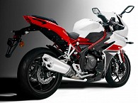 DSK-Benelli Officially Commences Bookings For Upcoming Tornado 302R