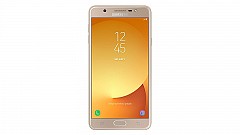 Samsung Galaxy J7 Max Is Up For Sale In India From Today