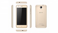 Lephone Introduced W2 Smartphone With 4G VoLTE Support at Rs 3,999