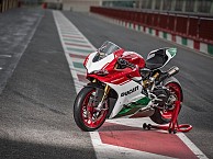 Ducati 1299 Panigale R Final Edition Rendered