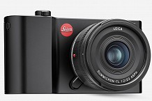 Leica Introduced TL2 Mirrorless Camera With 24-Megapixel Sensor, 4K Recording Support