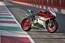 Ducati Rolls Out the 1299 Panigale R Final Edition in India for INR 59.18 Lakhs