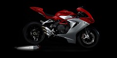 MV Agusta Plans to Introduce Three New Bikes in India This Year