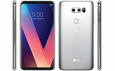 LG V30 Coming on 31st August