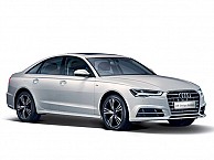 Audi A6 Design Edition Introduced in India at INR 56.78 Lakhs