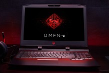 HP Launches Omen X Branded Gaming Laptop With GeForce GTX 1080 GPU