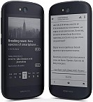 YotaPhone 3 Announced With Dual Screen in China