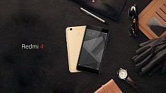 Xiaomi Redmi 4 On Sale In India Via Amazon And Mi.com