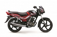 TVS Motors Launches Star City+ in Dual Tone Shades at INR 50,534