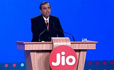 Reliance Jio’s entry broke myth that Indians averse to new technology, says Chairman Mukesh Ambani