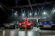 Audi A5 Gets Three New Models With Starting Price Of Rs 54.02 Lakh