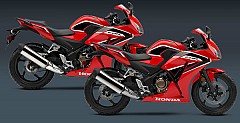 HMSI to Launch CBR300R Sportsbike Soon