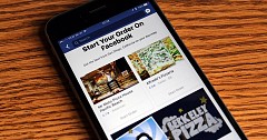Facebook 'Order Food' Feature Officially Launched in the US