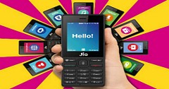 Jio Phone Bookings To Commence Its Second Phase After Diwali