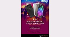 Alcatel A5 LED and A7 Mobiles Launched In India: Know All About The Two Budget Mobiles