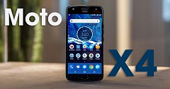 Moto X4 Finally Launched In India