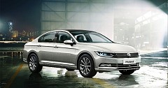 Volkswagen Passat Deliveries Will Commence From January 2018