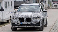 All New BMW X5 Coming in 2018