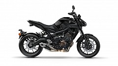 Next-Gen Yamaha MT-09 Launched, More Affordable than Outgoing Model