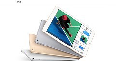Apple to launch cheapest ever 9.7-inch iPad in 2018 within Rs 28,000