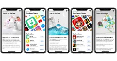 Apple reveals ‘Best Of 2017’s apps, games, movies, music and more