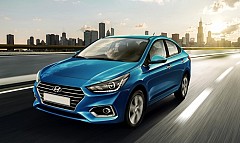2018 Hyundai Verna Wins ICOTY Award in Just 2 Months Post Launch