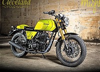 Cleveland Cyclewerks India Launch Confirmed at the 2018 Auto Expo