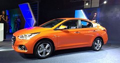 Hyundai Verna 1.4-Litre Petrol Launched At Rs. 7.79 Lakh