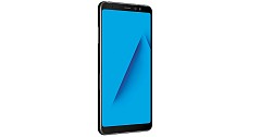 Samsung Galaxy A8+ (2018)  Launched In India With Dual Selfie Cameras