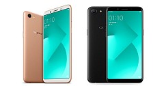 OPPO A83 Mid-Range Smartphone Launched in India