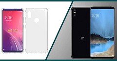 Xiaomi Mi 7 and Mi 6X Images Leaked; Likely to be Showcased at MWC 2018