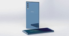 Sony Xperia XZ Pro Leaks: Likely to Ditch 3.5 mm Headphone Jack